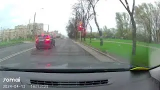 Зачем мигать? ) часть 2