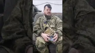 Летят железяки Вазген