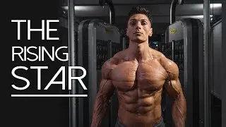 Chest & Abs Workout - Andrei Deiu - The Rising Star