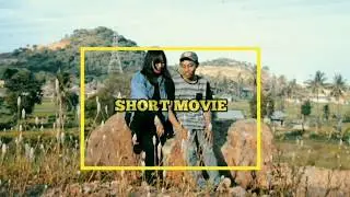 HANCURNYA K3P3R4W4N4N KARENA TESTING (SATU TETES BUNT1NG) FILM PENDEK NGAPAK CILEGON