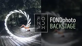 FONDphoto // ХочуШпагат // 16.08.2020