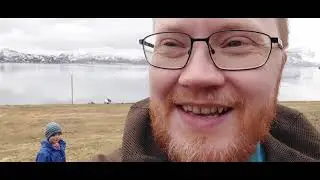 just a day in Fjæra |  Summer Challenge 2023 |  ep 11