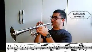 Theo Charlier, Etude No. 2 (