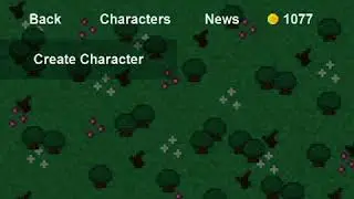 Darza’s Dominion NPE #1 | Mobile Rotmg