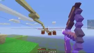 Самый лучший чит для BedWars