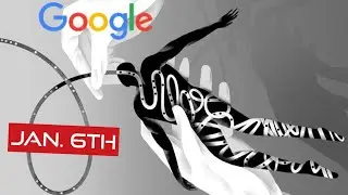 Google algorithm is force feeding January 6th propaganda