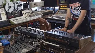 Lin Loops From Mars - Classic Break