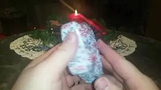 Adventskalender von Swantje 2016 | Türchen 12