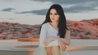 Selena Gomez - Blame It On Me