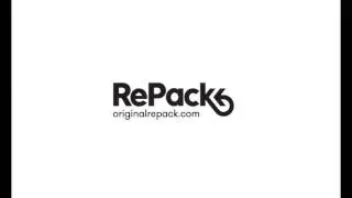 Reusable RePack - L size