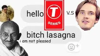 bitch lasagna