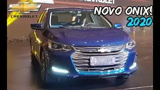 New Onix and Onix Plus 2020 All Renewed at Same Price | Top Cars