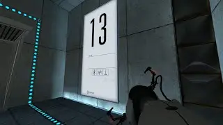 Portal 2007 lvl 13
