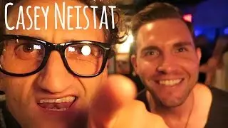 Hanging w/ Casey Neistat & Ben Brown