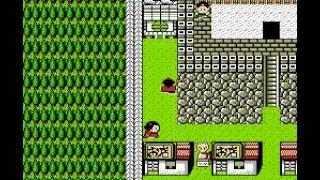 Juvei Quest Famicom