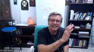 NLP Info on Why You Are  Not yourself