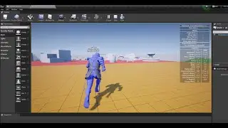 STOP RETARGETING !!! Paragon Char + Advanced Locomotion system (UE4 Tutorial)