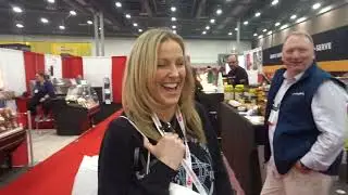 Pizza Expo - 2024 How this Show Could Change Your Business