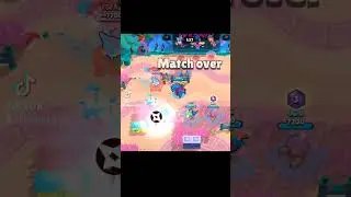 THAT WAS SO STRESSFUL #brawlstars #idk #clutch #savepalestine