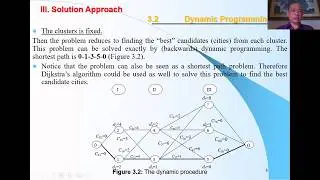 Variants of 2-opt Approach for the Generalized Traveling Salesman Problem (Industrial Engineering)