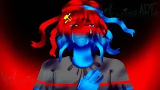 Fearless - [MEME]{REMADE}[Countryhumans](1080p) Ukraine, Russia, Belarus, Kazakhstan.