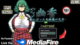 Yuka:Scaterred Ver.0.1.0|Female Protagonist Terbaru.