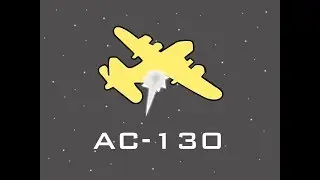 AC-130 Meme
