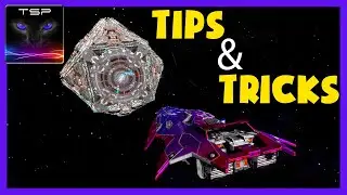 Elite Dangerous - useful pro Tips & Tricks #1