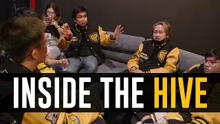 Inside the Hive: The MPL PH S12 Journey | AP Bren