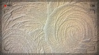 ДЕКОРАТИВНАЯ  ШТУКАТУРКА  * МАРСЕЛЬСКИЙ  ВОСК * DECORATIVE PLASTER * MARCELA WAX