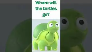 Reading Fun with Miss Holly🐢