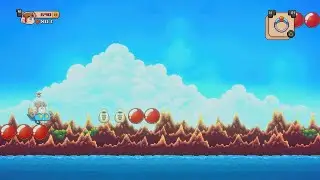Alex Kidd in Miracle World DX Pacifist Trophy/Achievement Guide