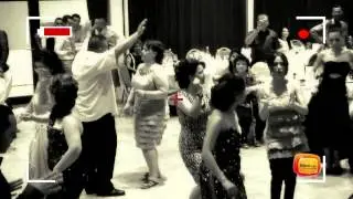Harlem Shake - Wedding Anna Maria e Erdal - Germany 15 Giugno 2013 - By Polizzi