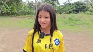 En el fútbol se aprovechan las oportunidades (Reflexión)