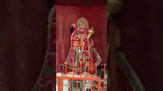 हनुमान चालीसा#shortsvideo