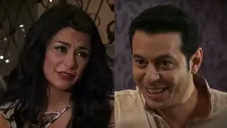 الراجل قبل الجواز بيبين احسن ماعنده.. انا بقي الحلو عندي بعد الجواز 😱😂 الزوجة الرابعة - شوف دراما