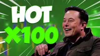 HOT NEXT GOAL IS TO X100 HERE'S WHEN - HOLO PRICE PREDICTION 2023