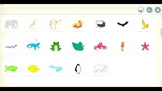 animacja na scratch junior #animation #scratch