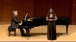04 O Don Fatale From Don Carlo by Giuseppe Verdi