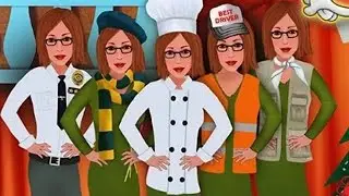 Games for Android Phone - Hi-Tech Mom Family Storybook