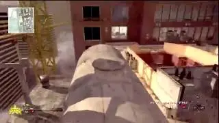 Kozm8 : Dream Ladder's #1