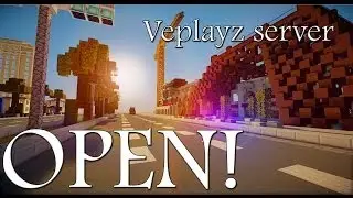 Veplayz - Nieuwe server, beter dan ooit! OPEN!!