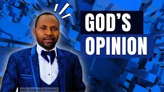 How to Hear God in difficulties | God’s opinion