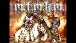 Rise of Evilz pres. M.T.M.K.M. - Cilecash
