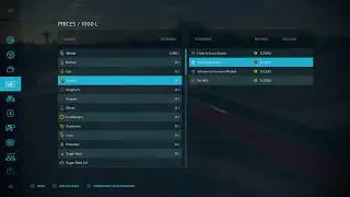 Farming Sim