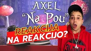 REAKCIJA NA REAKCIJO? ''AXEL - NA POU''
