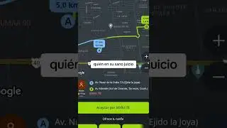 HOW TO AVOID A POSSIBLE ASSAULT ON INDRIVE? 
