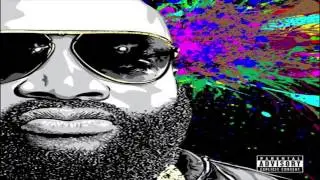 Rick Ross - What A Shame (Remix) feat French Montana & Norm Bates