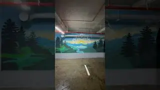 Роспись стен граффити short #graffitiart #picture #short #shorts #shortvideo #art #artwork #artworks