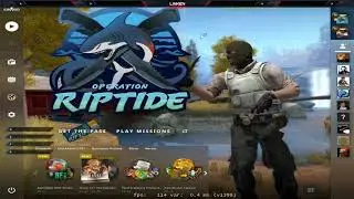 [Twitch Stream] Casual Wingman CSGO